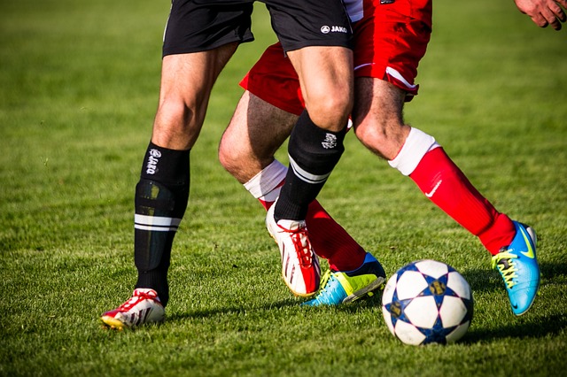 Fußballspiele im Casino